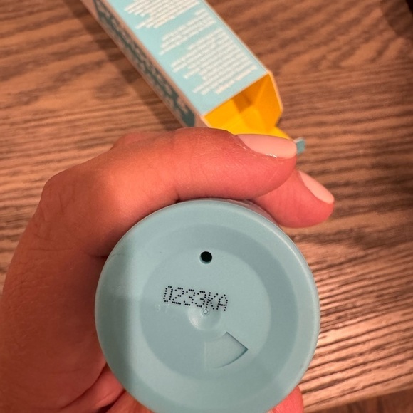 TULA Skin Care So Smooth Resurfacing & Brightening Fruit Enzyme Mask New in box - Picture 3 of 5